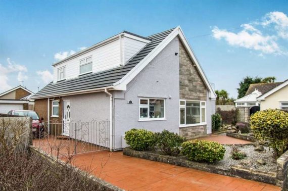 4&nbsp;Bedroom&nbsp;Detached